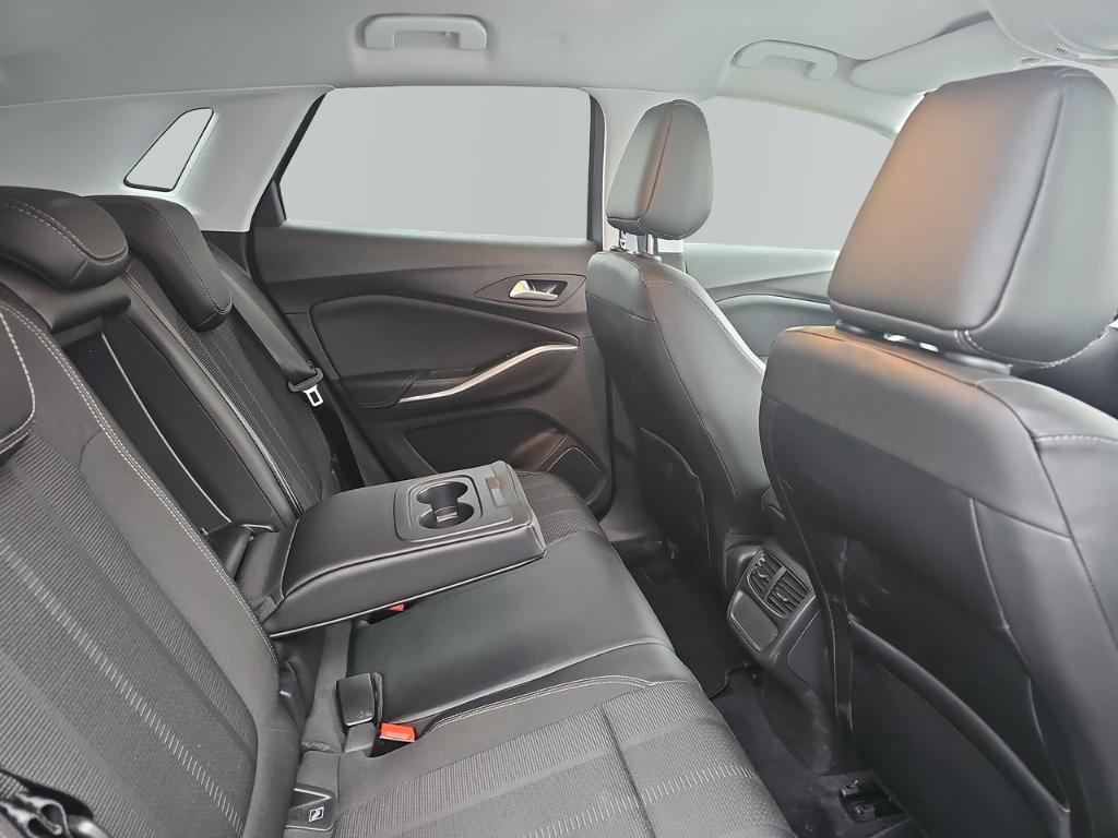 Opel Grandland GS Line 1.2 Turbo Navi 360 Kamera LED 
