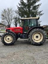 Same Titan 160 Powershift - Same LKWs