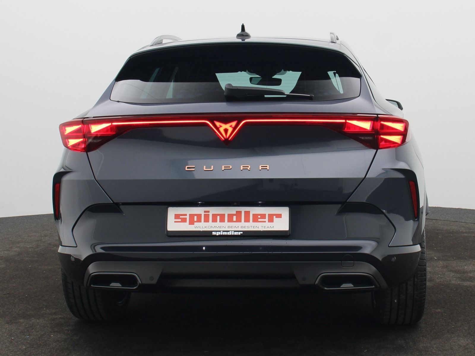 Cupra Formentor - Bild 6