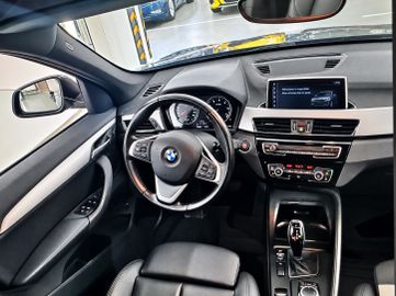 BMW X1 - 4