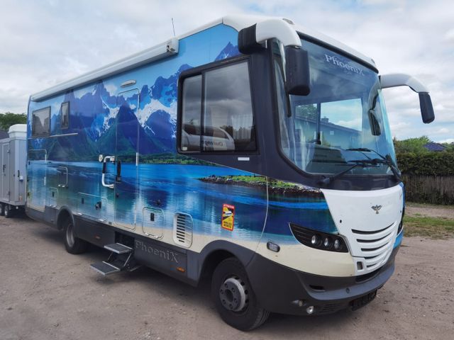Phoenix Maxi-Liner 8000 L