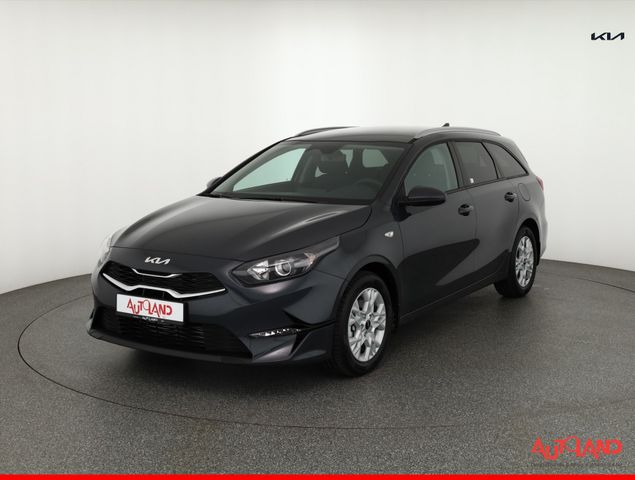 Kia Ceed SW 1.5 T-GDI Aut. Navi Kamera Sitzheizung