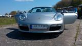 Porsche Boxster 2.7 Bj. 2005 Super Gelegenheit - Porsche Gebrauchtwagen in Flensburg