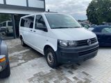 Volkswagen T5 Transporter Lang ! Behindertengerecht !