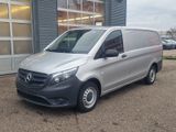 Mercedes-Benz Vito Kasten 111 CDI lang Klima Werkstatt - Mercedes-Benz: C111