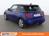 MINI Cooper S Aut.*NAVI*TEMPO*PDC*SHZ* - blaue MINI Cooper S