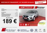 Seat Ateca Style 1.5TSI 189,-ohne Anzahlung Navi AHK - Seat Ateca aus 2024