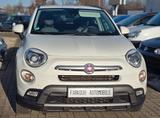 Fiat 500X Cross Plus Automatik Allrad 4x4 - Fiat 500X mit Diesel-Antrieb
