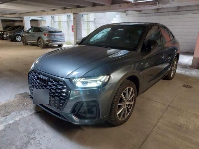 Image of Audi Q5