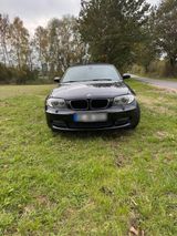 BMW 118i Cabrio - BMW 118: Cabrio, Bmw118i