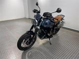 BMW R nineT Scrambler - BMW R NINET SCRAMBLER
