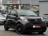 Toyota IQ Automatik*Klimaanlage*Allwetterreifen* - Toyota IQ: Auto