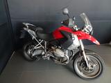 BMW R 1200 GS - BMW 2009 R 1200 GS
