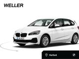 BMW 218i Active Tourer Advantage LED,Navi,ParkAss - gebrauchte BMW 218 Active Tourer aus dem Jahr 2021