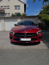 Mercedes-Benz CLS 450 4MATIC - Unfallfrei  - Mercedes-Benz CLS 450 Gebrauchtwagen