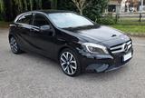 Mercedes-Benz Mercedes-benz A 220 d Automatic 4Matic Sport - Mercedes-Benz A 220 aus 2015