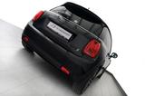 MINI COOPER SE Classic Trim Black Pak DriveAssist 17" - MINI MINI: Black