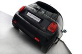 MINI COOPER SE Classic Trim Black Pak DriveAssist 17" - MINI MINI: Automatik, D