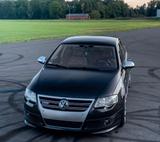 Volkswagen Passat B6 3.2L VR6 | RFK, BBK E... - Volkswagen Passat: Vr6