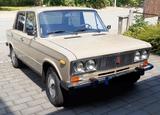 Lada 2106 1500S Servolenkung - Lada: 1500