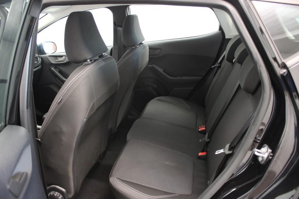 Ford Fiesta Cool & Connect 1.0 EcoBoost PDC*SH*Klima