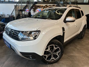Dacia Duster II Prestige *AHK*TEMPO*NAVI*KLIMA*PDC*
