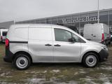 Mercedes-Benz Citan 113 Kasten Base MBUX Klima Tempomat 180° - Mercedes-Benz Citan mit Benzin-Antrieb