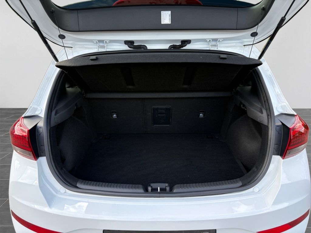 Hyundai i30 – Bild 17