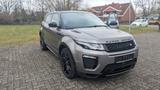 Land Rover Range Rover Evoque 2.0 SD4 HSE Dynamic HSE D... - Land Rover Range Rover Evoque HSE mit Diesel-Antrieb