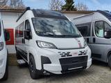 LMC Innovan 600 "70 Jahre" - LMC Wohnmobile & -wagen in Bielefeld