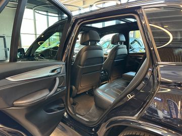 BMW X5 xDrive 40 d *M Paket*360*Pano*HeadUp*VOLL*