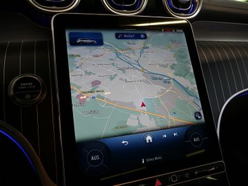 Mercedes GLC 200 - 11