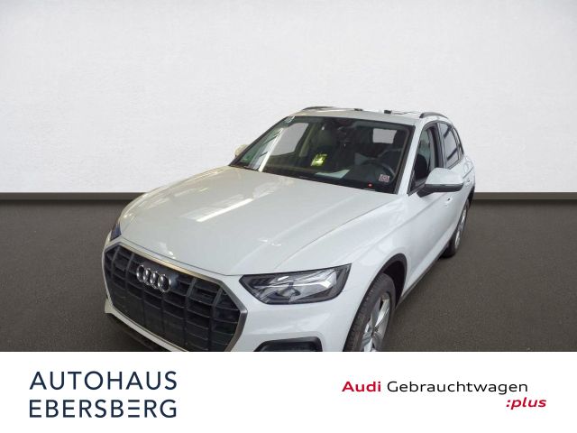 Audi Q5 50 TFSI e qu Stadt Business virtual Pano Navi