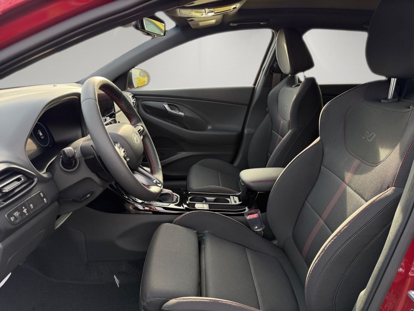 Hyundai i30 – Bild 8