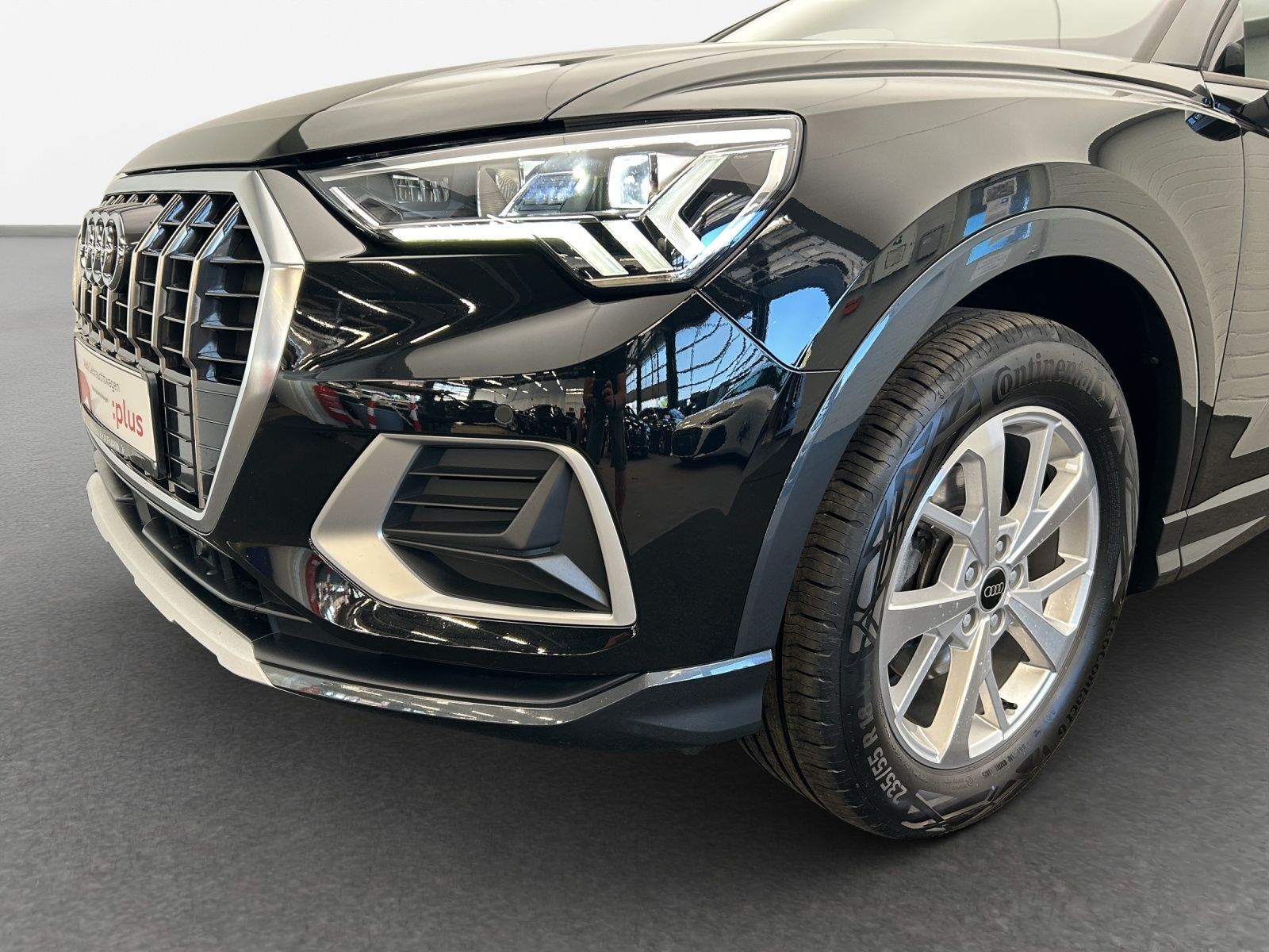 Audi Q3 - Bild 13