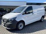 Mercedes-Benz Vito 111 CDI Kasten ideal für Womo-Ausbau - Wohnmobil oder -wagen Vito