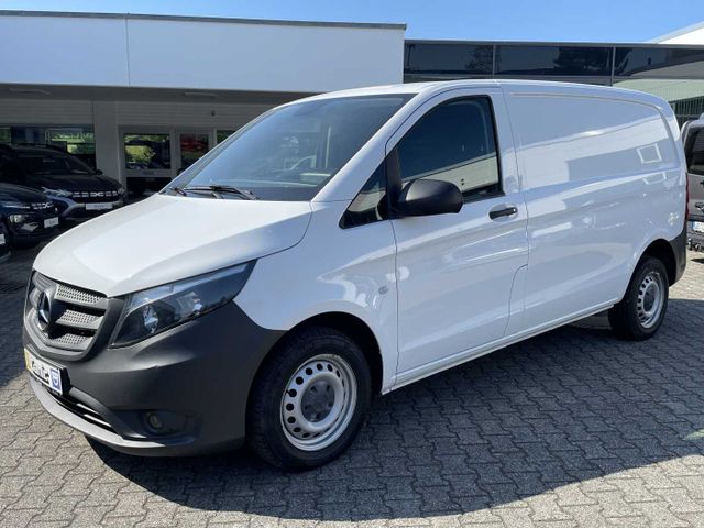 Mercedes-Benz Vito 111 CDI Kasten Kompakt Kima uvm