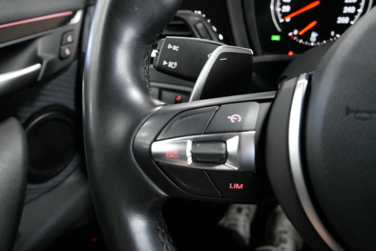 BMW X2 xDrive M35i PANO HuD Navi+ DAB LED, миниатюра 25