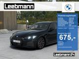 BMW 430d xDrive Gran Coupé M-Sportpaket-Pro AHK/ACC - BMW 430 Gran Coupé Neuwagen