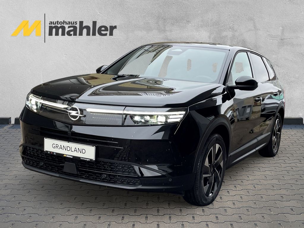 Image of Opel Grandland (X)