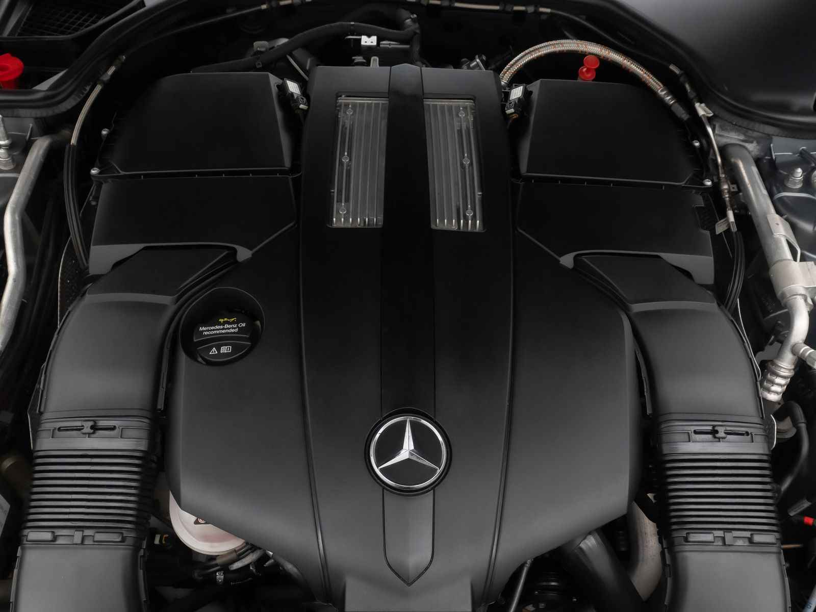 Fahrzeugabbildung Mercedes-Benz SL 400 AMG ACC Kamera H/K Komfort DAB FahrAssist