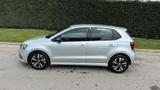 Volkswagen Polo GT 1.4 TSI ACT DSG BlueGT  - Volkswagen Polo BlueGT mit Benzin-Antrieb