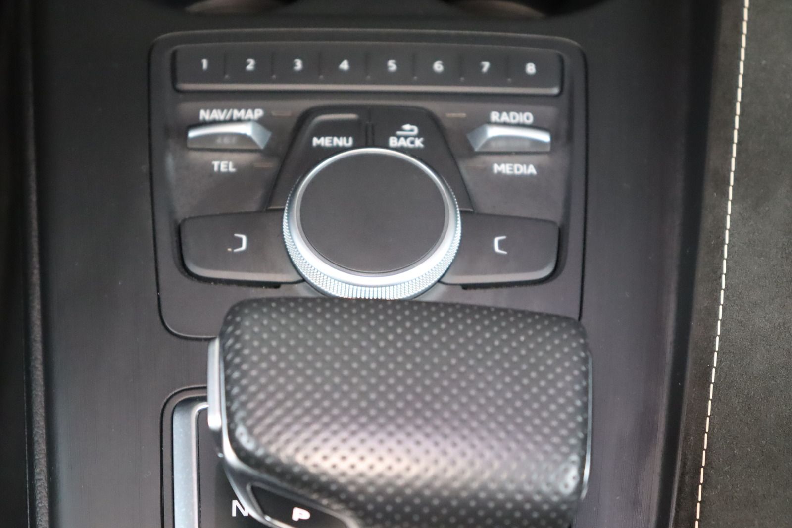 Fahrzeugabbildung Audi A5 Sportback 3.0 TDI S-line
