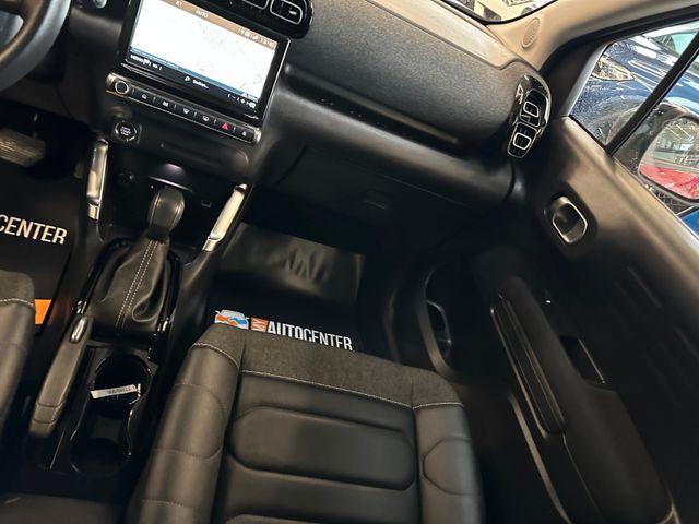 Citroën C3 Aircross Shine Pack*1.Hand*Klima*Navi*Kamera*