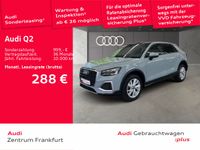 Audi Q2 - Vorschau Bild 1