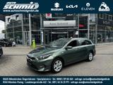 Kia CEED_SW 1.5T 140 DCT7 VISION KOMFORT+ NAVIGATION - Kia Jahreswagen: Kombi, Cee D