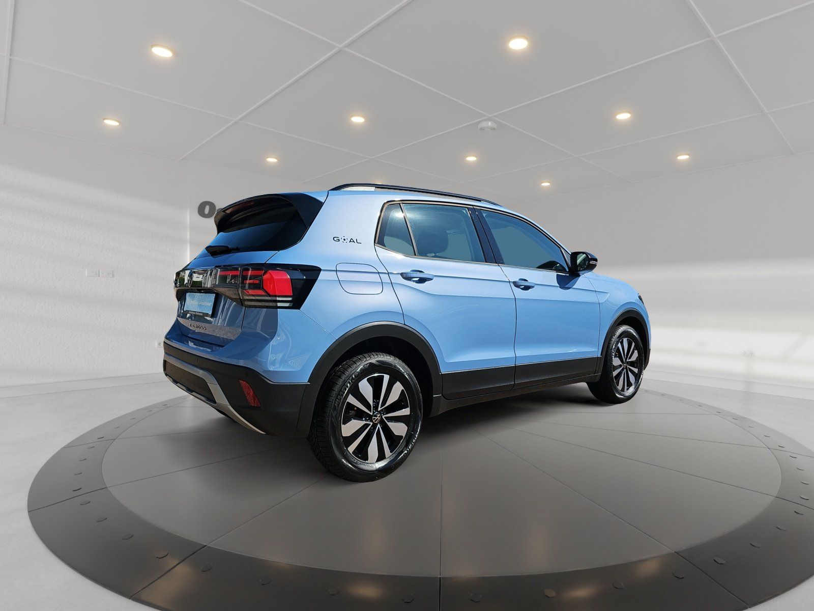 Volkswagen T-Cross - Bild 5