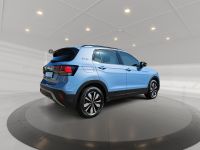 Volkswagen T-Cross - Vorschau Bild 5