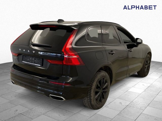 Volvo XC 60 B4 360°