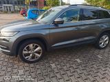 Skoda Kodiaq 2.0 TDI SCR DSG SOLEIL SOLEIL - Skoda Kodiaq in Hannover